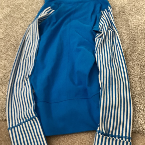 Lululemon Daily Yoga Jacket - Picture 2 of 4